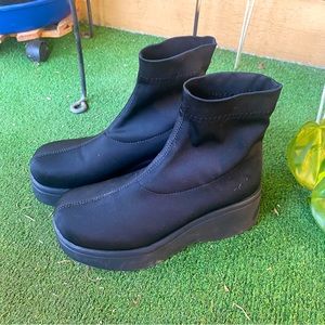 UNIF JOSS Boot size 6
